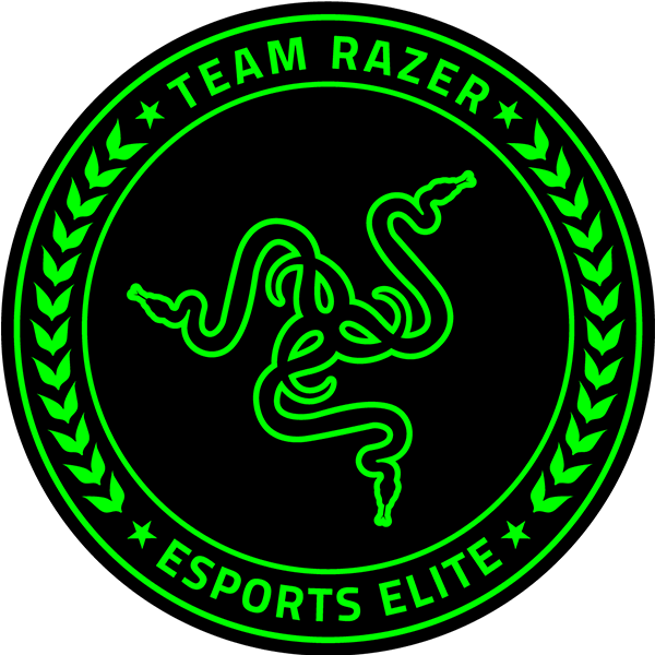 Razer - ‹ - Team Razer Logo Clipart (800x600), Png Download