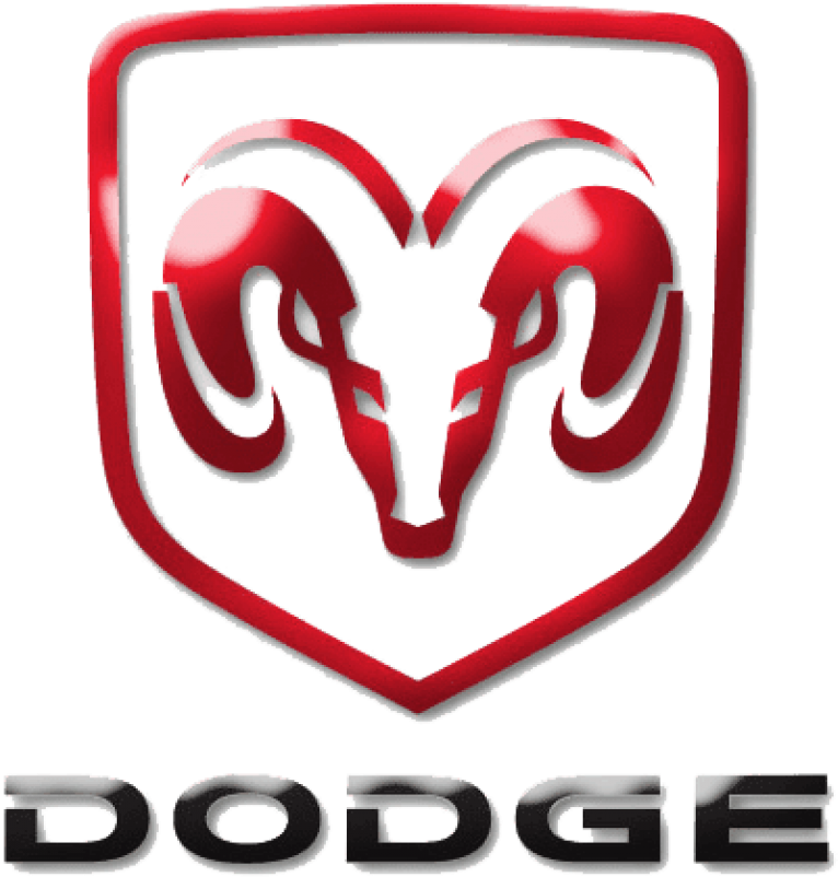 Free Png Download Dodge Logo Png Images Background - Dodge Clipart (850x847), Png Download