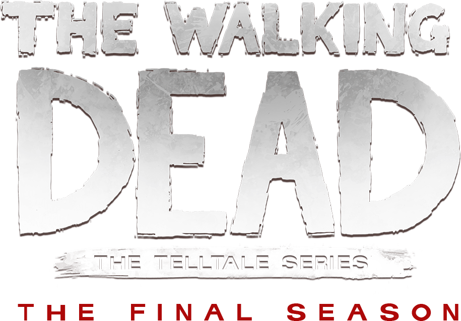 The Walking Dead - Walking Dead Final Season Transparent Clipart (845x594), Png Download