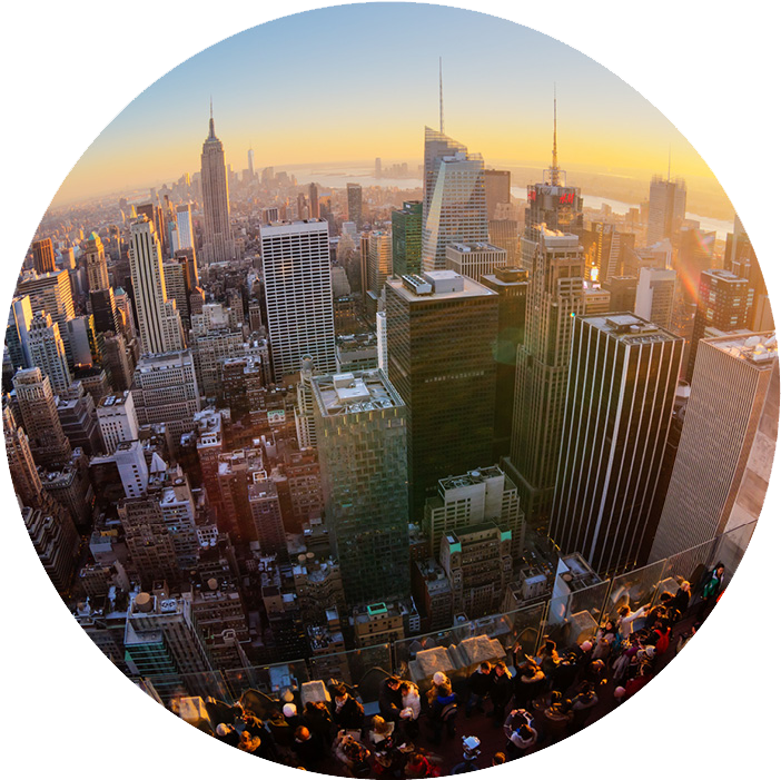 Futerra - Empire State Building Clipart (750x750), Png Download