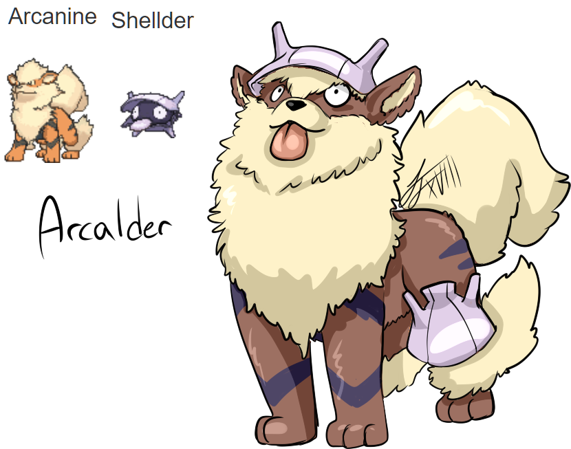 Tag - Pokemon - Cartoon Clipart (1095x794), Png Download