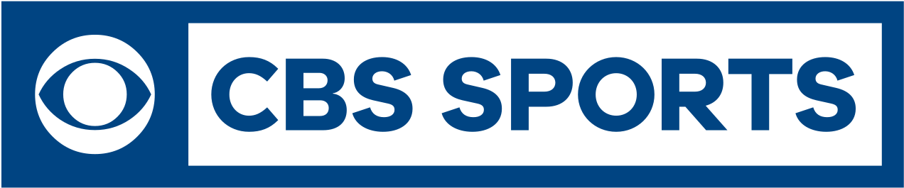 Cbs Sports Logo - Transparent Cbs Sports Logo Clipart (1280x271), Png Download