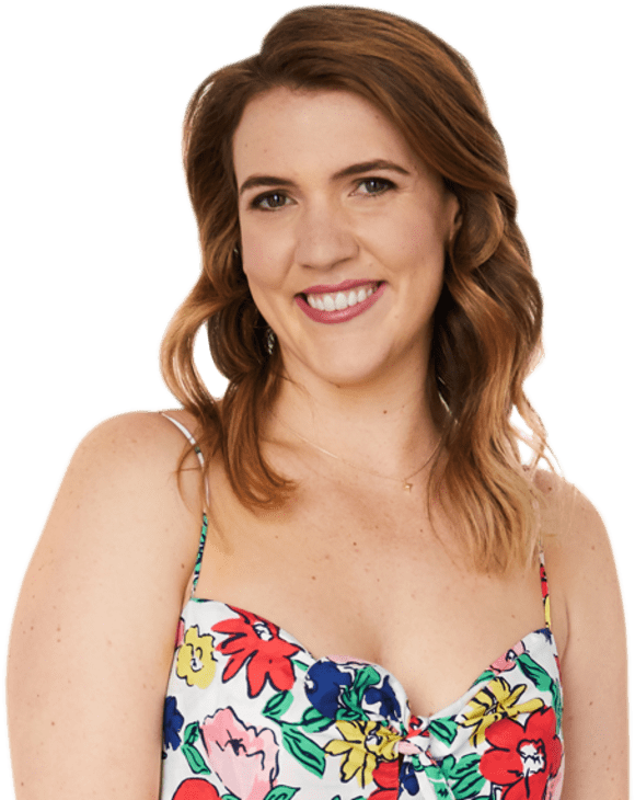 Gretchen Lidicker - Gretchen Lidicker Mindbodygreen Clipart (767x767), Png Download