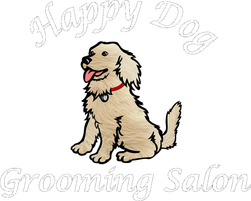 Happy Dog Png Clipart (960x771), Png Download