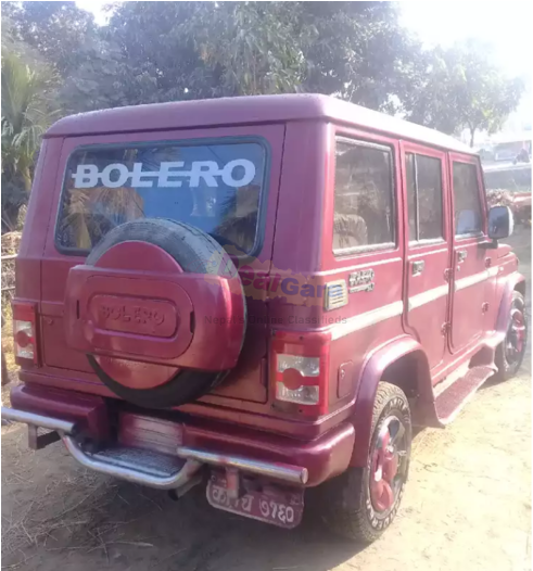 Seller Information - Hyundai Galloper Clipart (700x525), Png Download