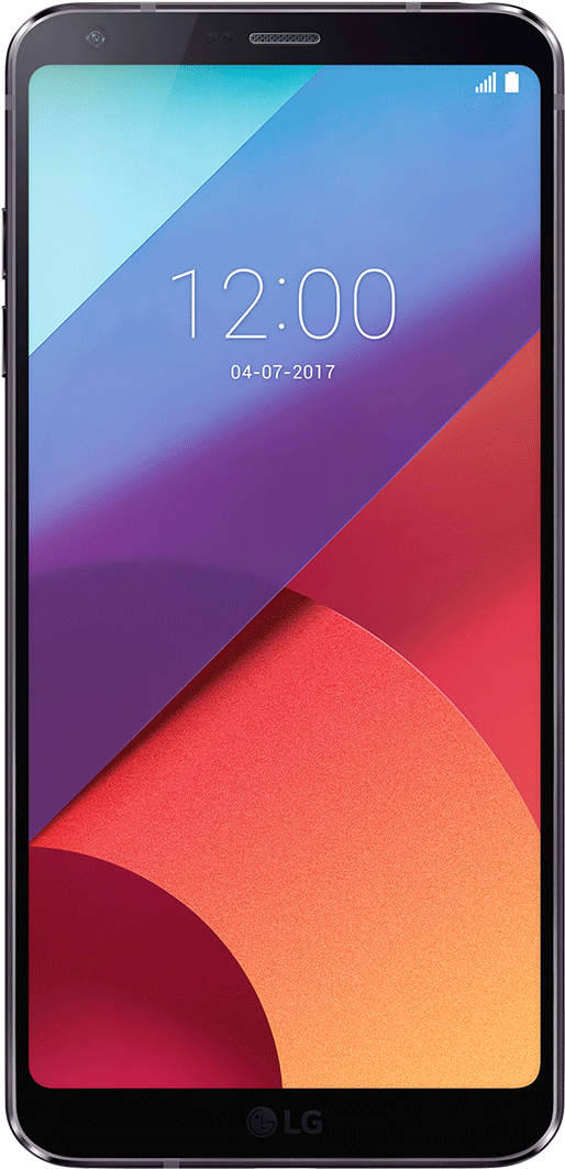 Phones - Lg G6 Virgin Mobile Clipart (1020x1200), Png Download