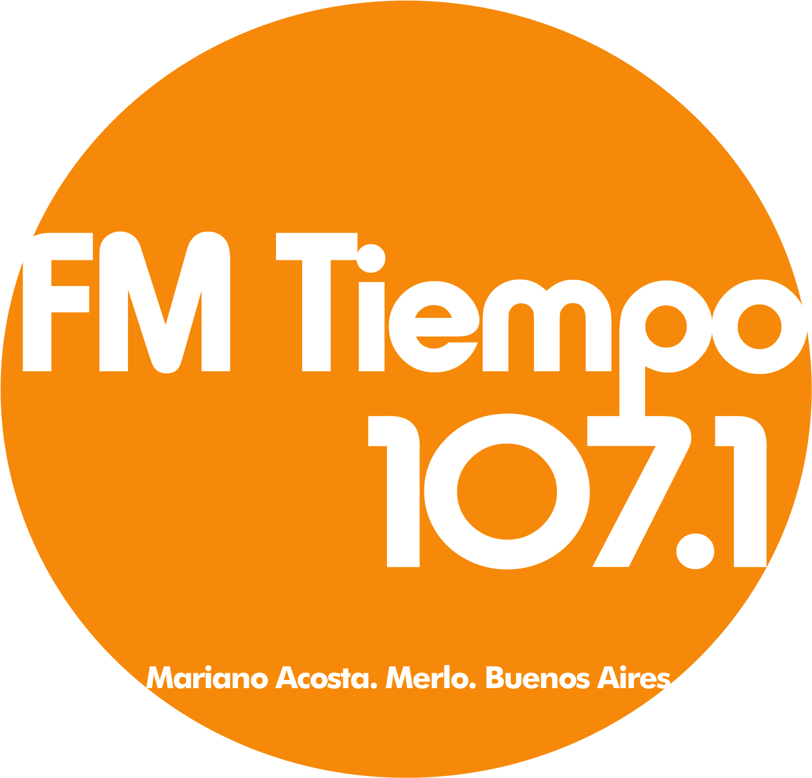 Fmtiempo 107 Png 2 - Circle Clipart (1772x1772), Png Download