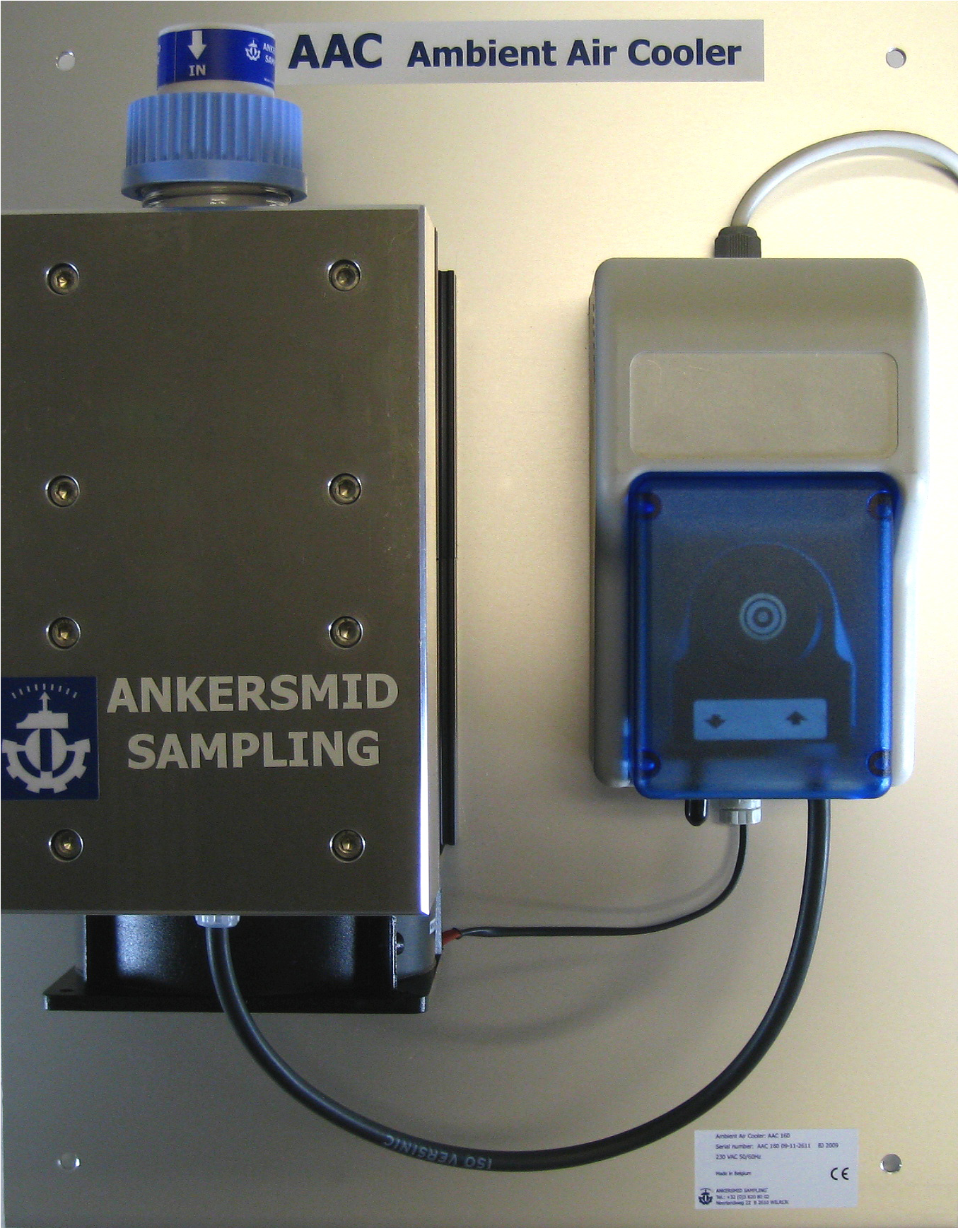 Ambient Air Cooler - Electronics Clipart (2592x1944), Png Download