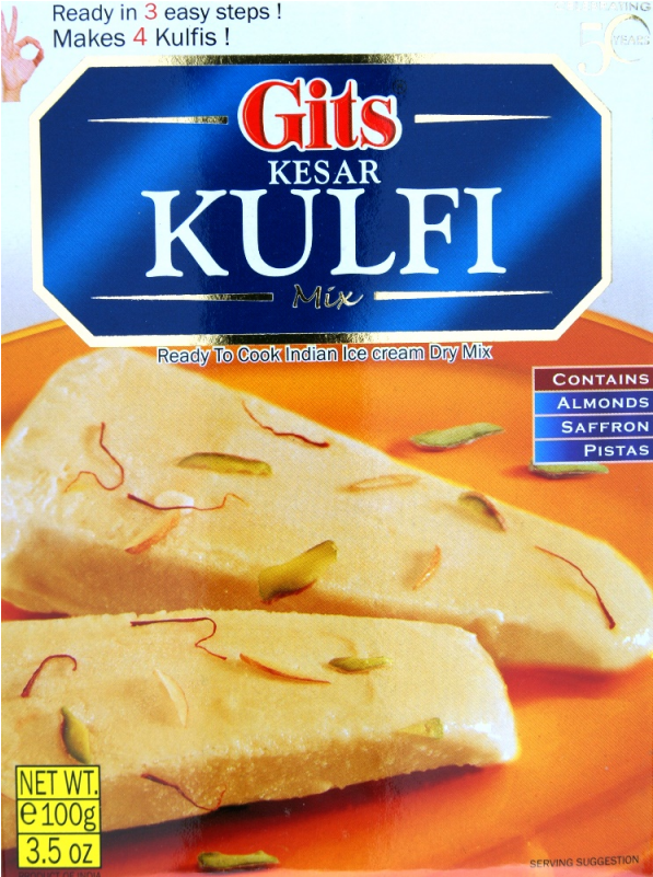 0 - Gits Vermicelli Kheer Mix Clipart (800x800), Png Download