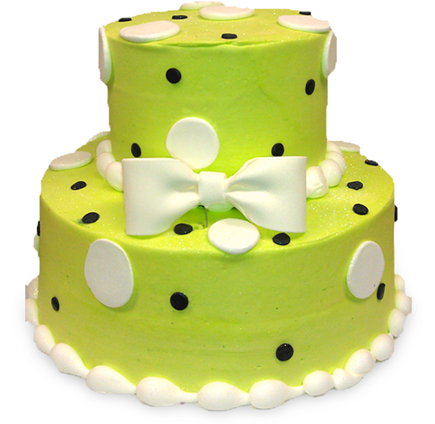 Tier Cakes - 3 Tier Cake Png Clipart (850x637), Png Download