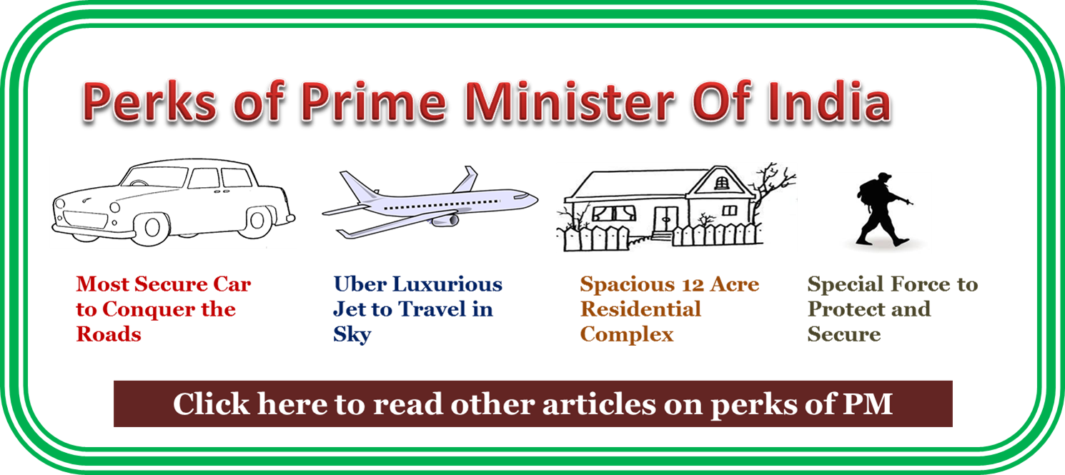 Like The Post, Hate It, Bored Of It, Wanna Kill The - Inside Indian Prime Minister's Plane Clipart (1490x665), Png Download
