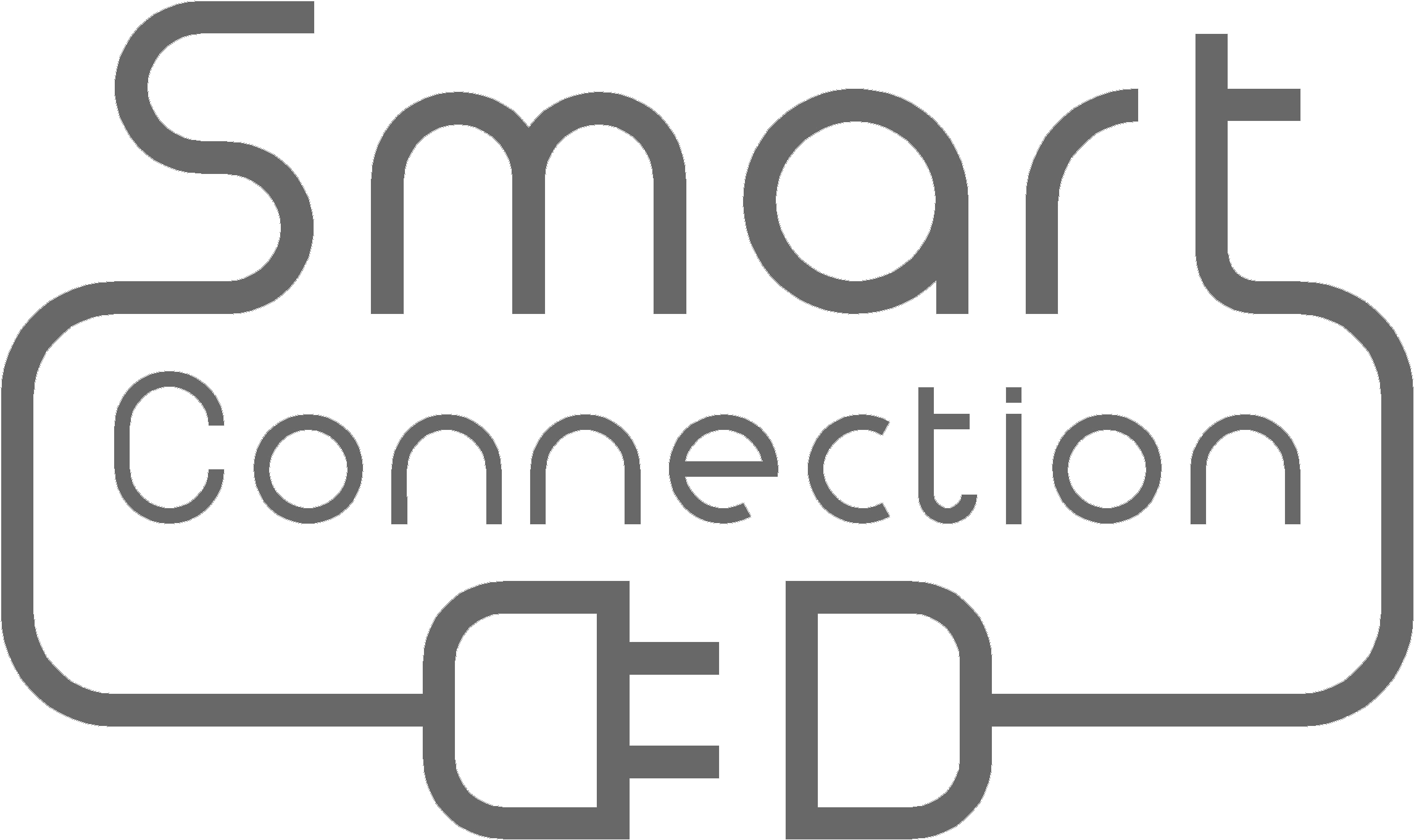 Smart Home Uae - Human Action Clipart (3434x1864), Png Download