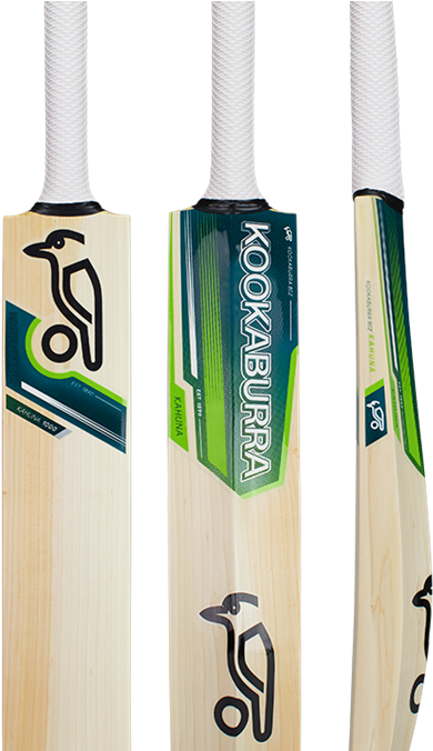 Kookaburra Kahuna 1000 Cricket Bat S/h - Kookaburra Cricket Bats Clipart (1024x675), Png Download