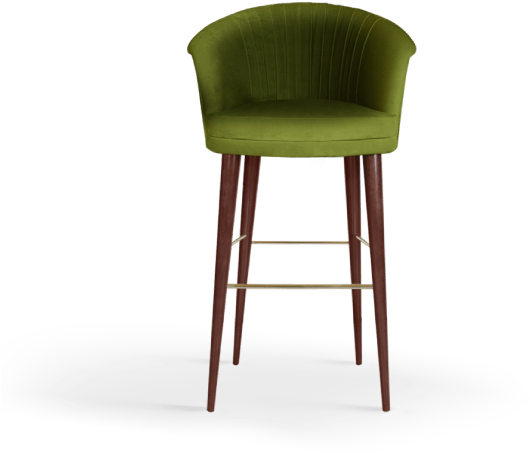Bar Stool Clipart (600x600), Png Download