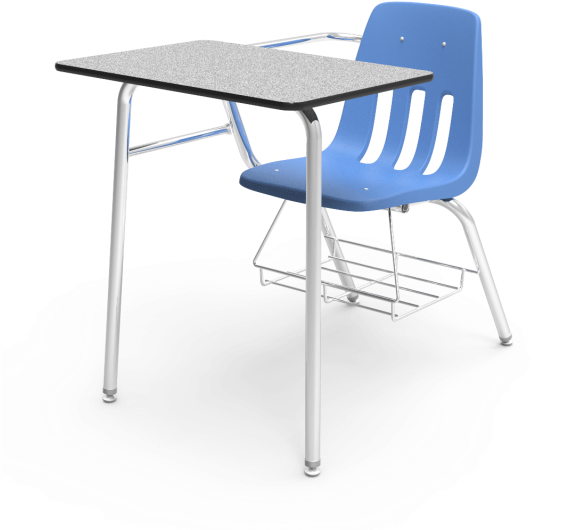 Ezell Company - Classroom Desk Png Clipart (575x575), Png Download
