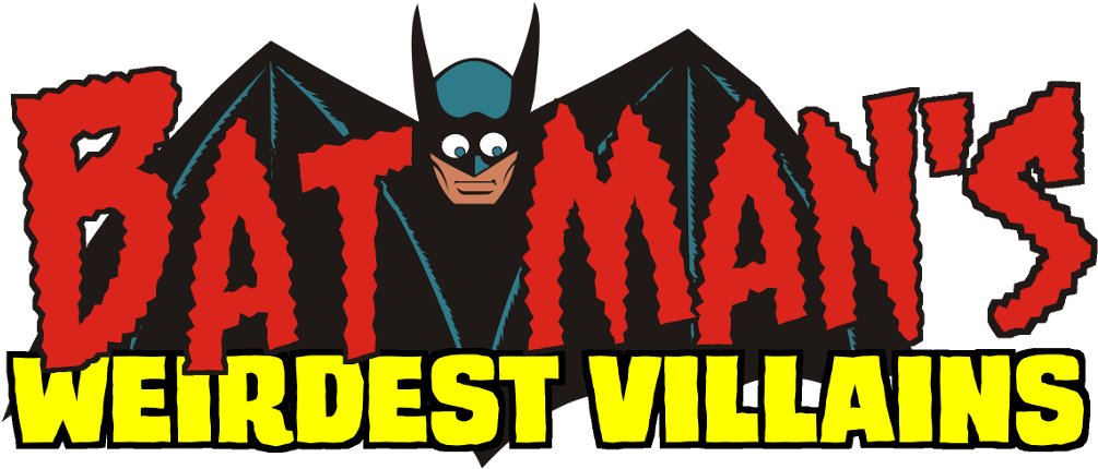 As An Ongoing Feature, I Am Writing About Some Of The - Batman Clipart (1024x467), Png Download