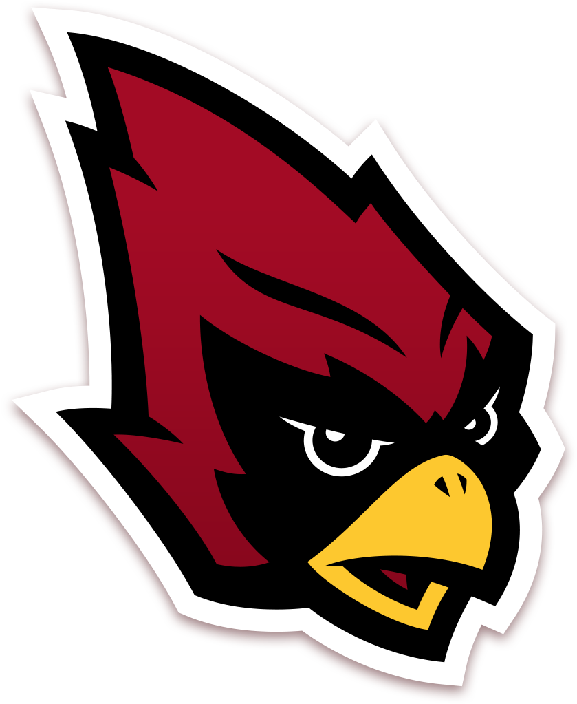Portland Raider Bird - Portland Raiders Clipart (1024x1200), Png Download