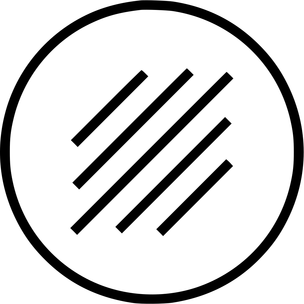 Lines Scratch Audio Svg Png Icon Free Download 526420 - Atol Protected Clipart (981x980), Png Download
