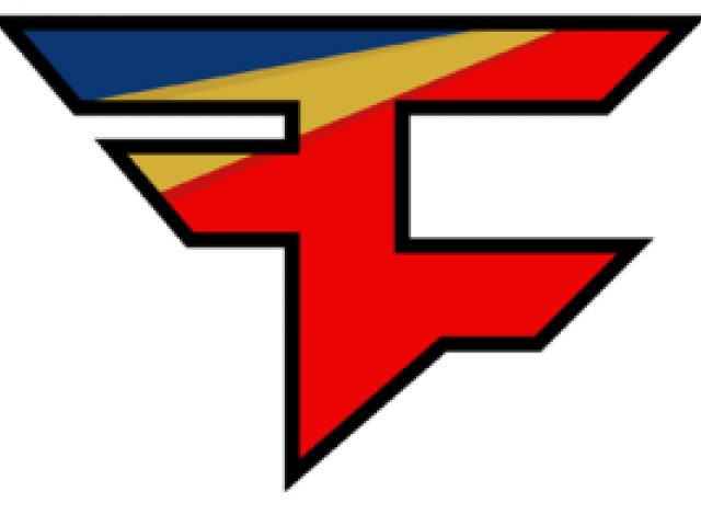 Tears Clipart Mlg - Faze Clan - Png Download (640x480), Png Download