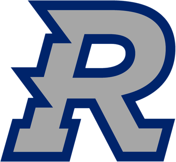 Randolph School Raiders - Randolph School Clipart (580x534), Png Download