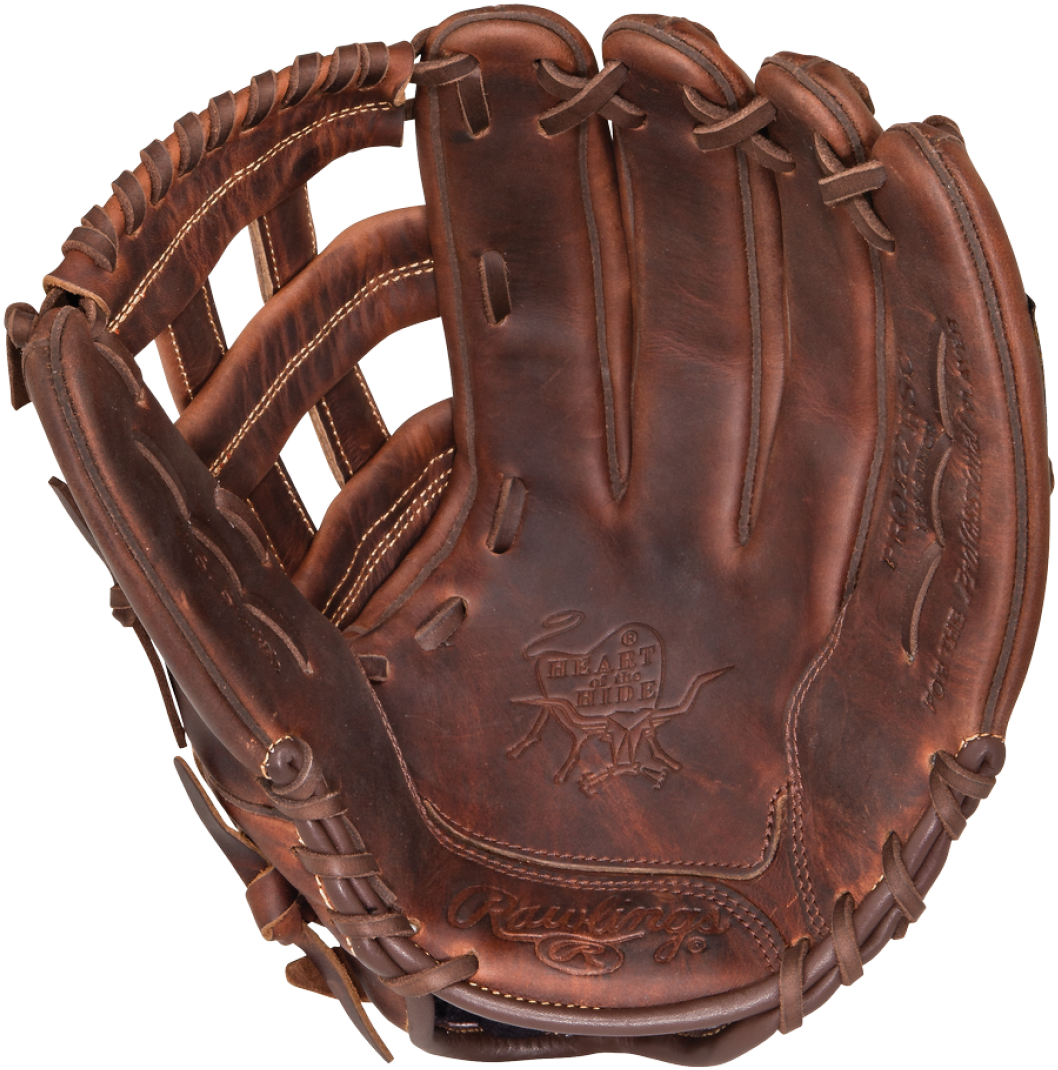 Online Baseball Glove Png - Baseball Gloves Clipart (1200x1200), Png Download