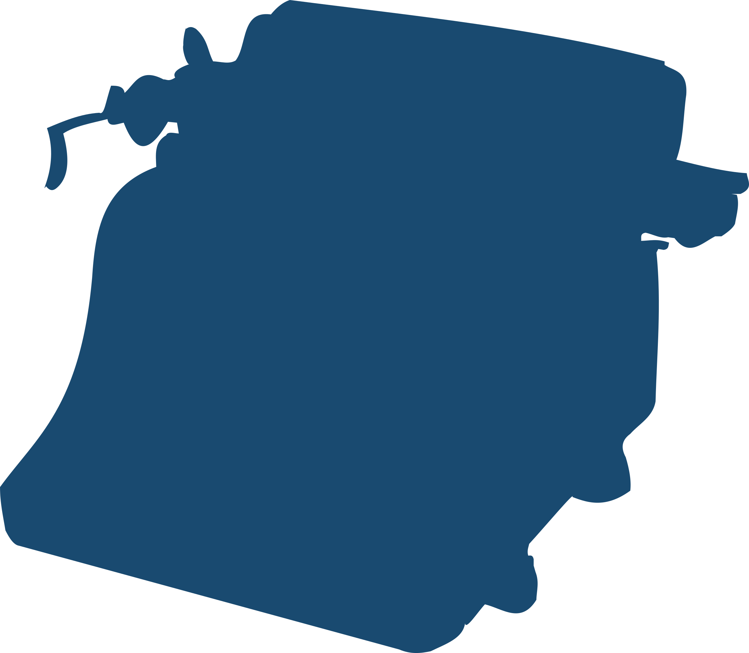 Typewriter Clipart (800x698), Png Download