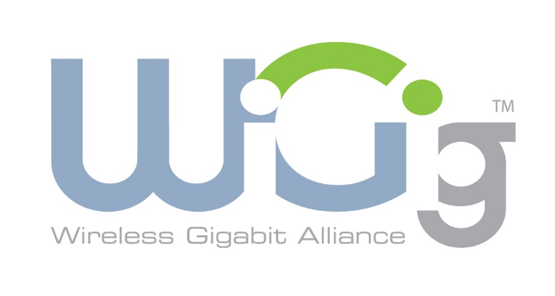 Wi Fi Gets A Boost From 60ghz Eureka Forbes Logo Png - Wigig Alliance Clipart (834x834), Png Download
