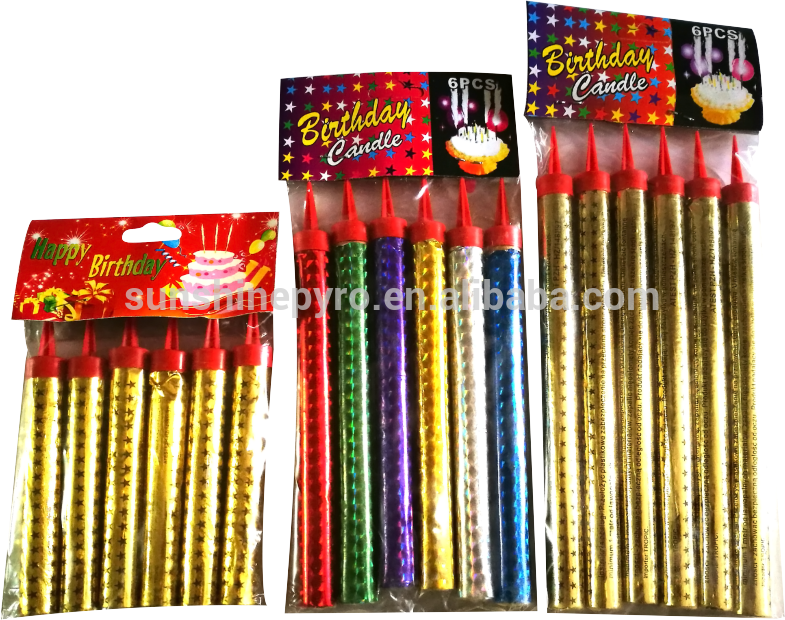 Import Wedding Birthday Cake Party Candle Fireworks Clipart (785x620), Png Download
