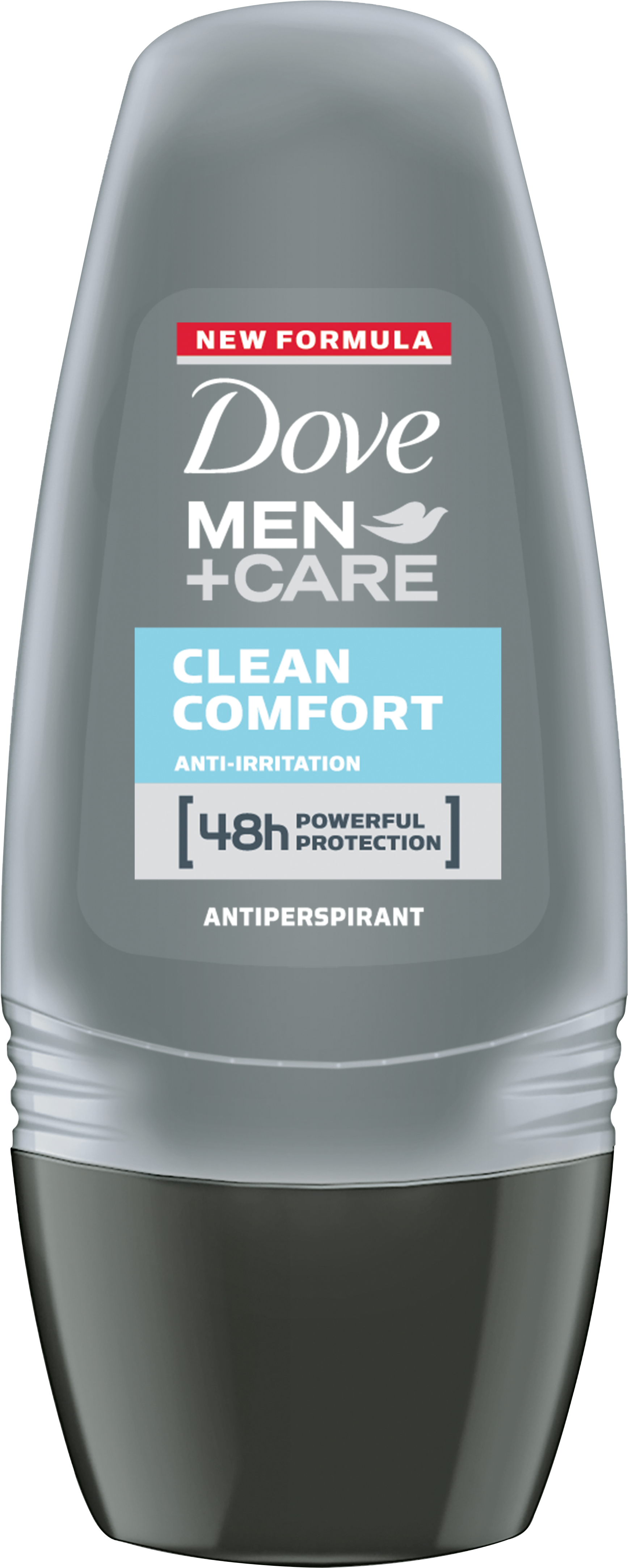 Dove Men Care Roll Clipart (5000x5000), Png Download