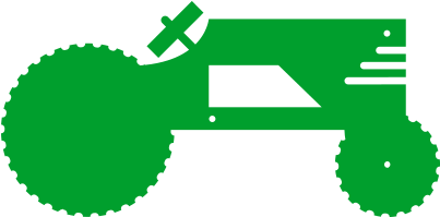 Monthly Partnership - Tractor Clipart (1243x793), Png Download