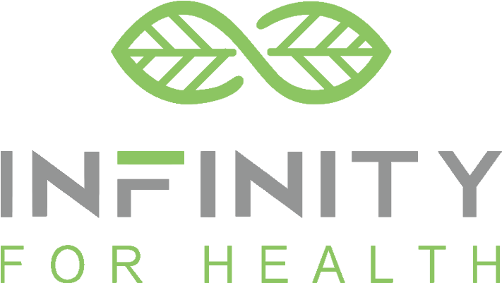 Infinity Leaf Clipart (789x445), Png Download