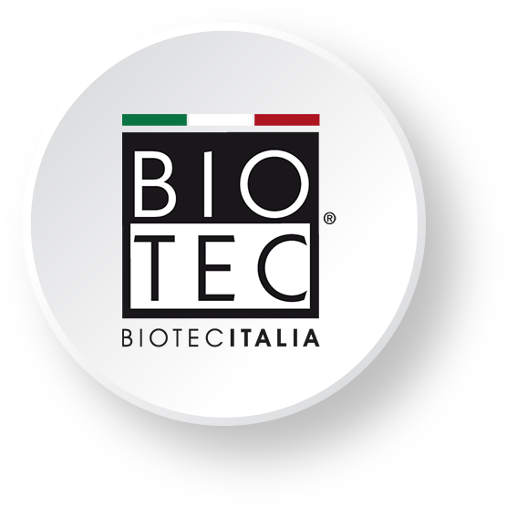 Biotec Italia Nine Aesthetics - Biotec Italia Clipart (600x572), Png Download