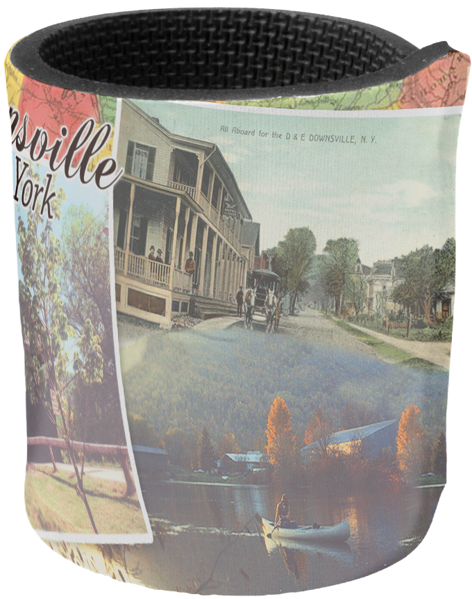 Hkz-005 Wrist Slap Koozie - Lampshade Clipart (1000x1000), Png Download