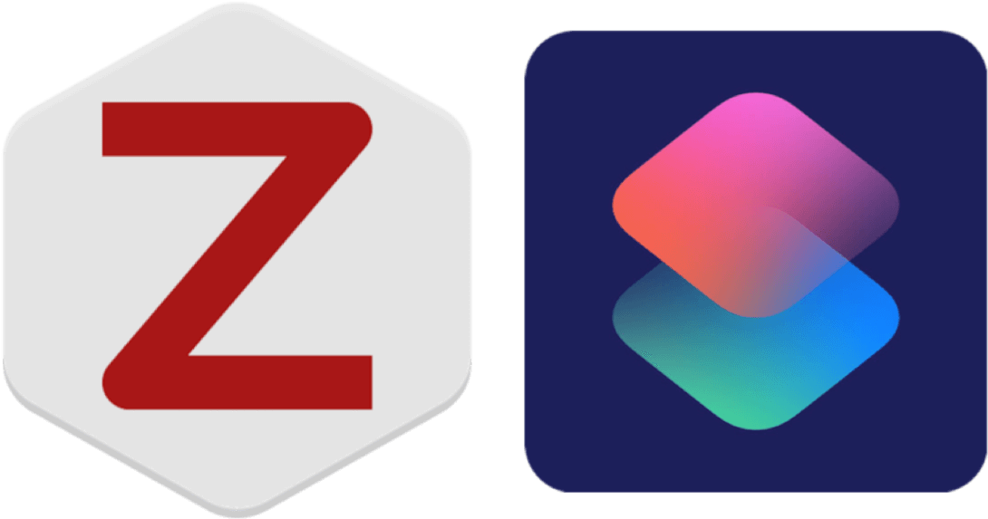 Zotero Shortcuts Referencing On Ipad - Sign Clipart (1200x632), Png Download
