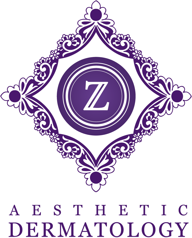 Z Aesthetic Dermatology Png Clipart (780x964), Png Download