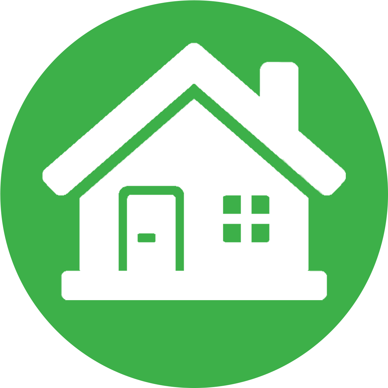 Homeowners - Primary Health Centre Symbol Clipart (1339x1258), Png Download