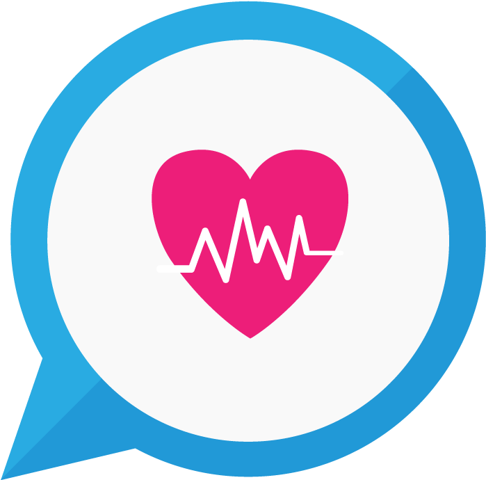 Healthcare Icon - Health Clipart (800x800), Png Download