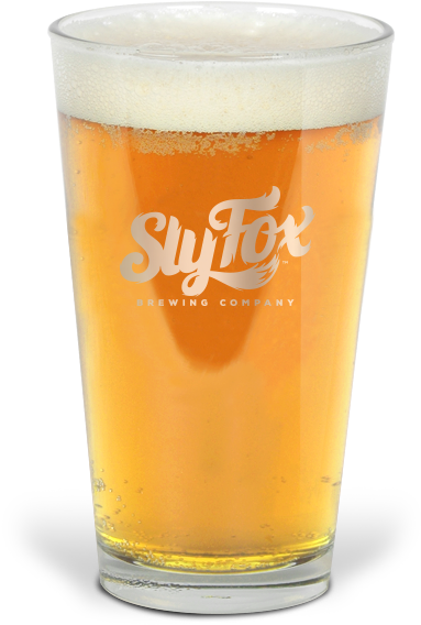Love This Beer - Beer Glass Clipart (490x650), Png Download