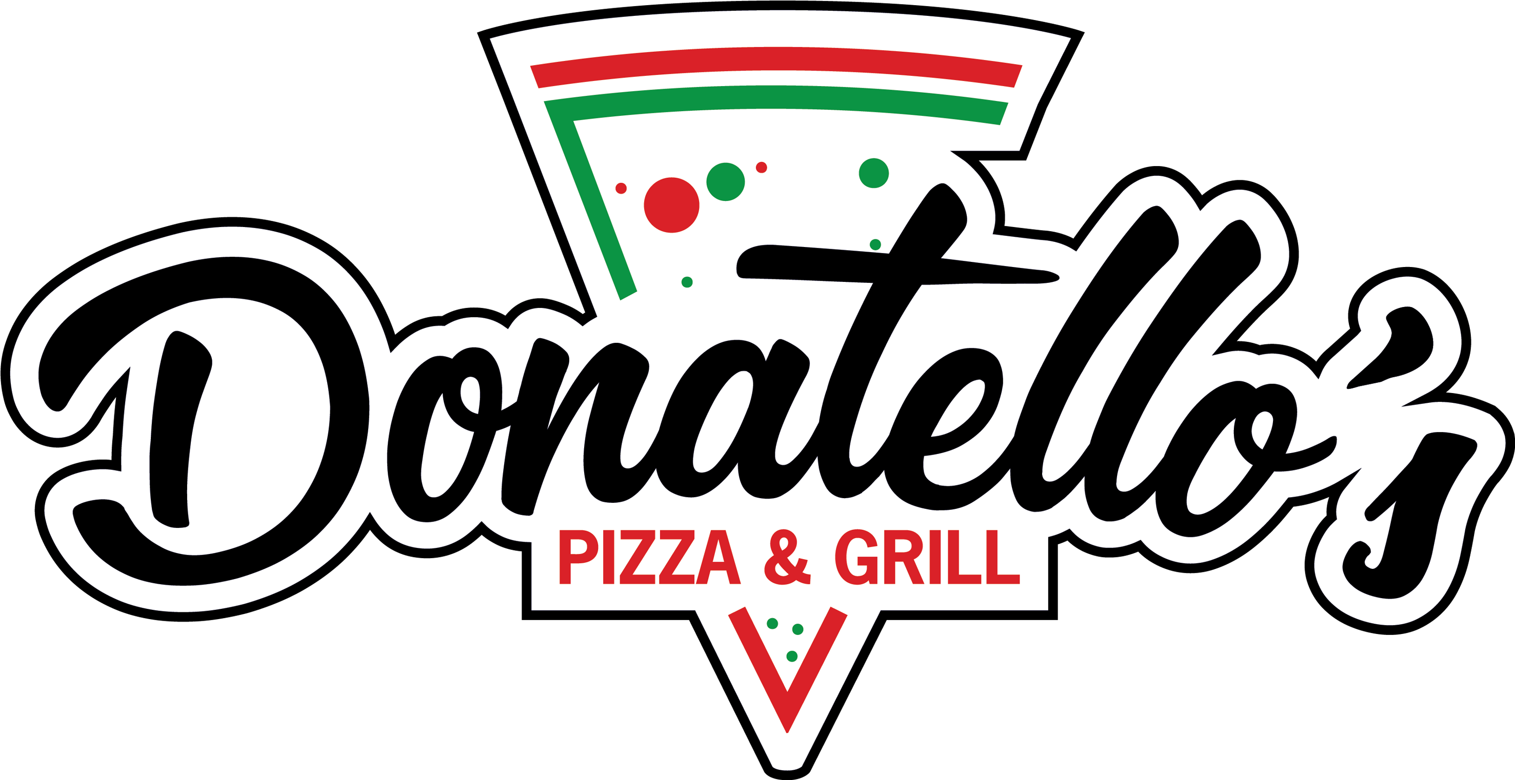 Mydonatellos - Com - Graphic Design Clipart (3254x1676), Png Download