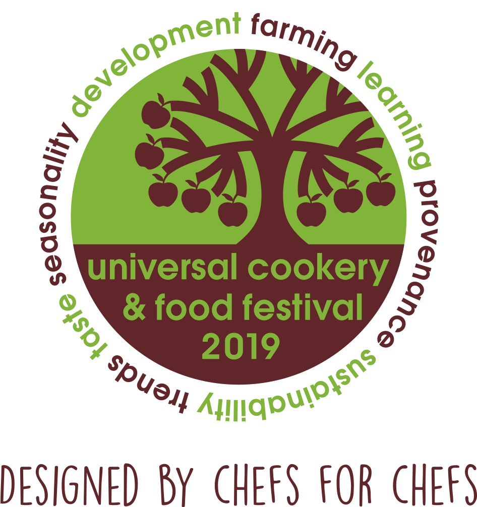 Cookery And Food Festival Clipart (1075x1187), Png Download