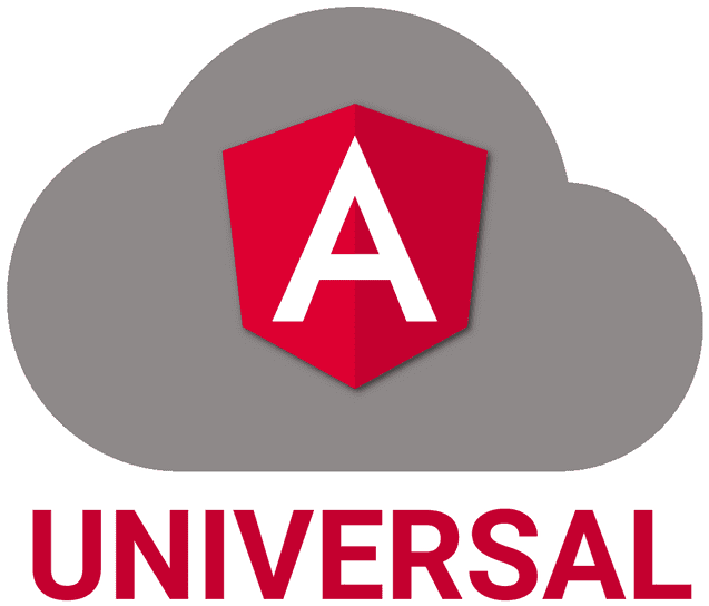 Angular Universal And Server Side Rendering - Emblem Clipart (1200x675), Png Download