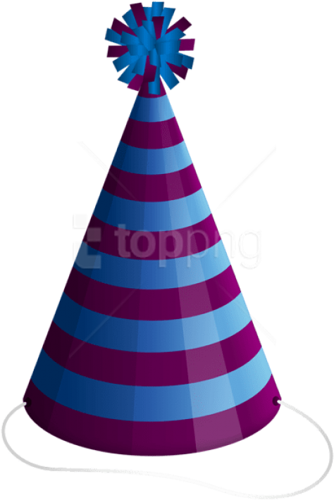 Free Png Download Party Hat Png Images Background Png - Party Hat Clipart (480x715), Png Download