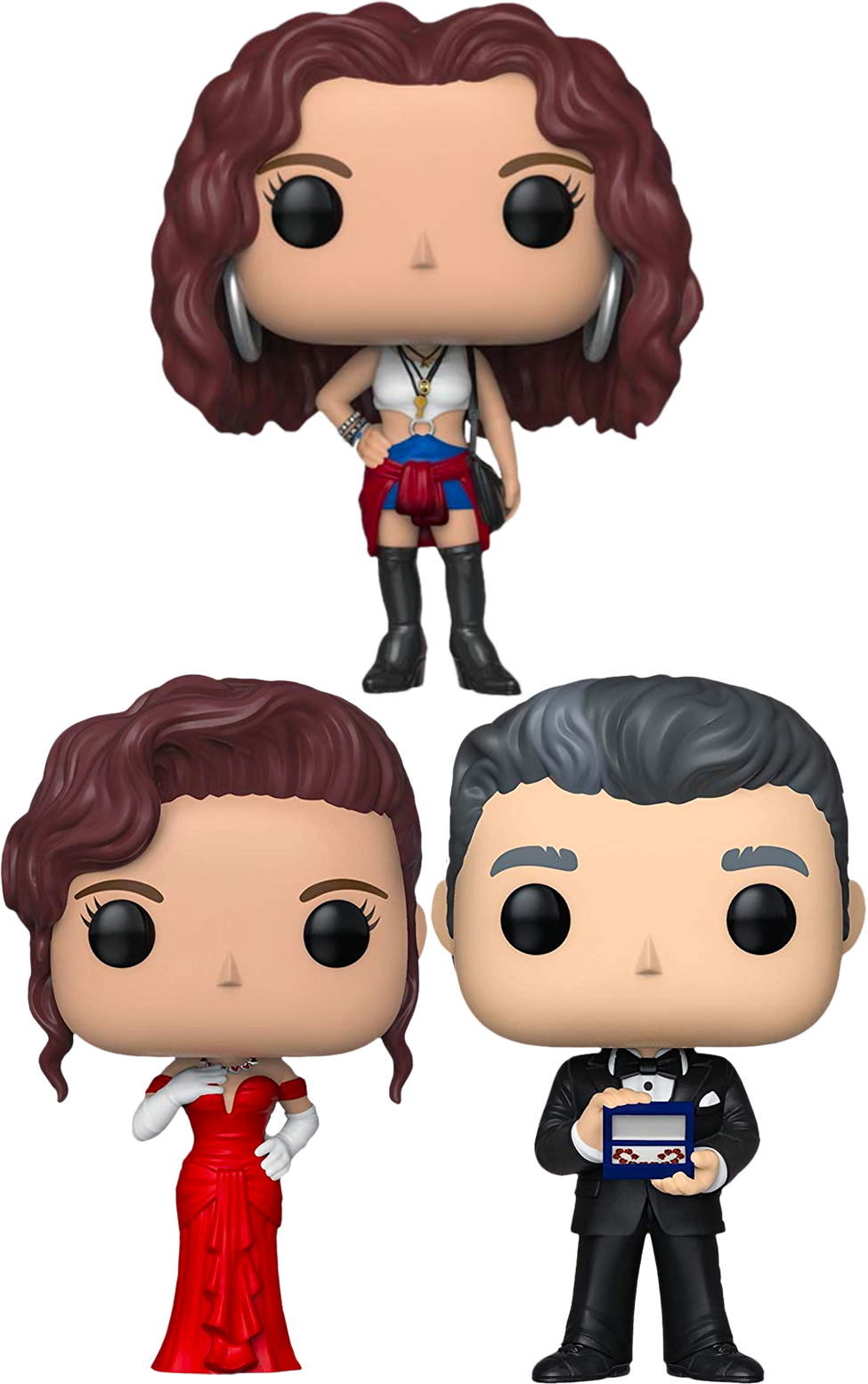 Pretty Clipart (975x1554), Png Download