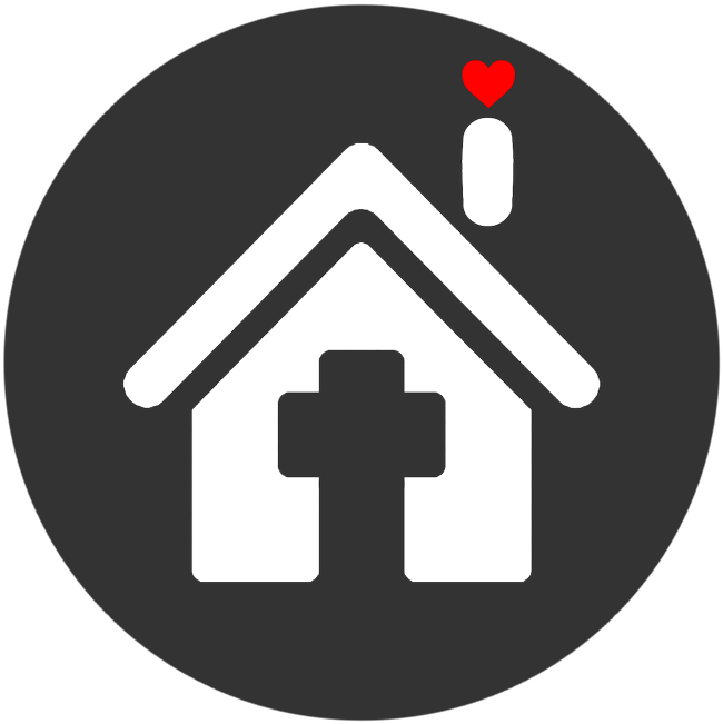 Andrew Will Utilize The Home As A Cornerstone To Evaluate - Emblem Clipart (950x654), Png Download