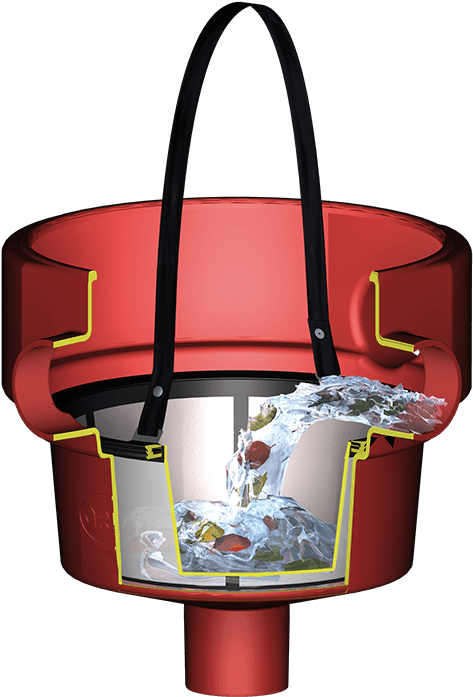 Universal-filter 3 Internal - Lamp Clipart (1380x720), Png Download