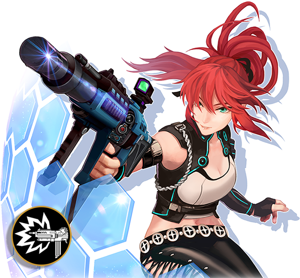 Aya Nakatomi - Cartoon Clipart (600x549), Png Download