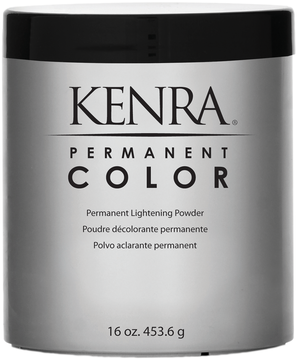 Kenra Color Powder Lightener - Cosmetics Clipart (1600x1600), Png Download