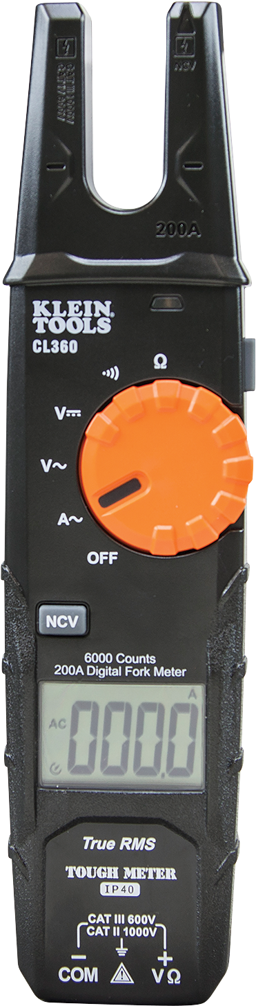 Png Cl360 - Klein Cl360 Clipart (1800x1800), Png Download