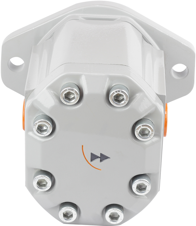 Aluminum Gear - Cuckoo Clock Clipart (1920x1280), Png Download