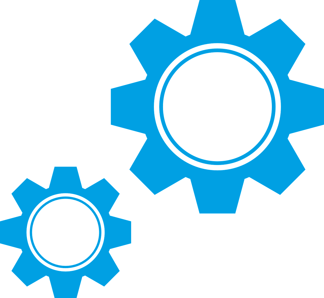 Mechanism Of,settings, - Background Clipart - Png Download (1280x1176), Png Download